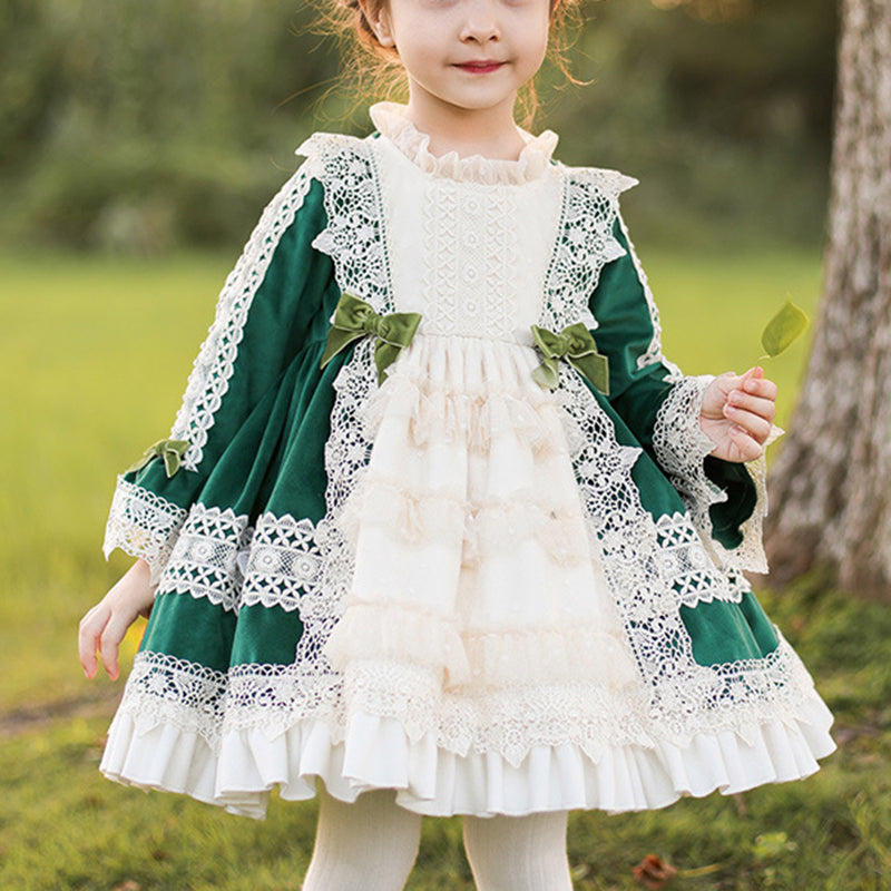 Daily Dress