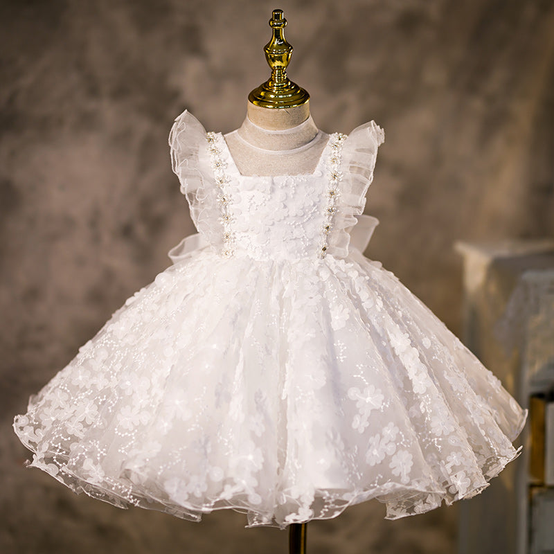 Girls Christening Dresses