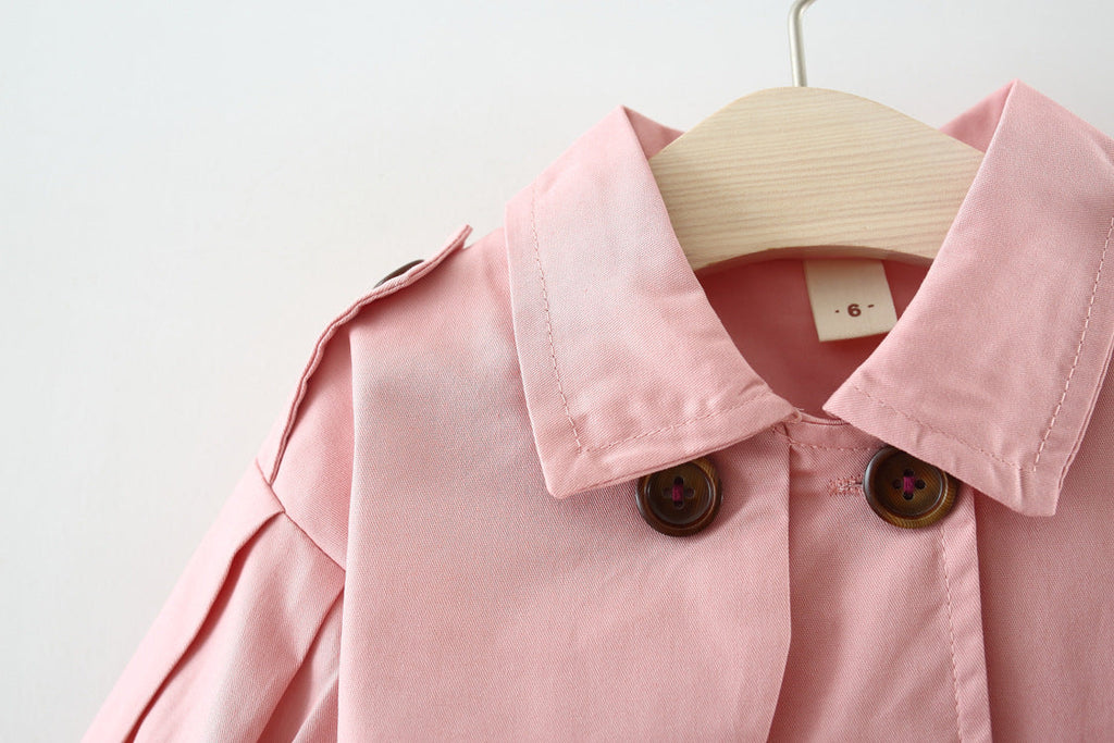 Tenue d'automne pour filles Tenue d'école d'automne pour filles