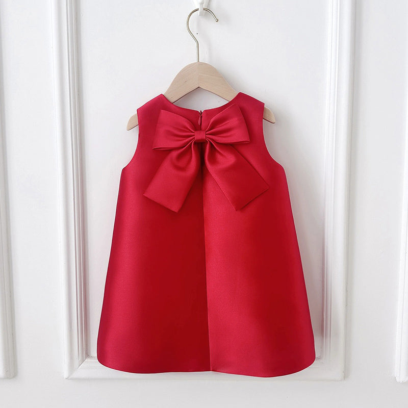 Robes de première communion pour bébés filles  Concours de beauté pour tout-petits  Robe de fille d'honneur