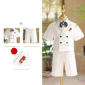 Ensemble costume mignon pour enfants pour mariage ou anniversaire