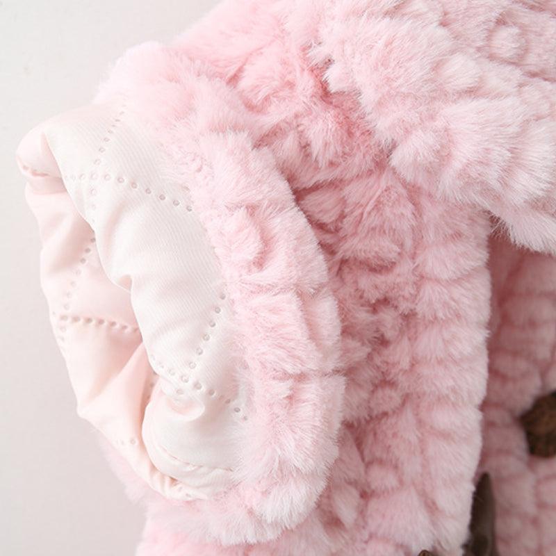 Tenue décontractée confortable pour filles - Tenue élégante pour l'école des filles