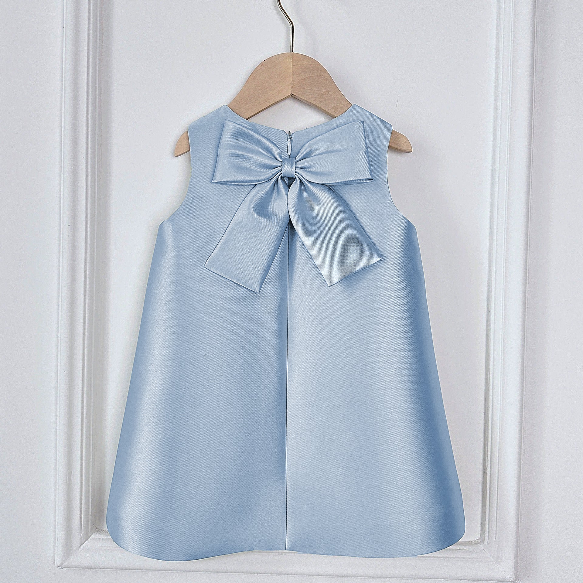 Robes de première communion pour bébés filles  Concours de beauté pour tout-petits  Robe de fille d'honneur
