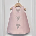 Robes de première communion pour bébés filles  Concours de beauté pour tout-petits  Robe de fille d'honneur