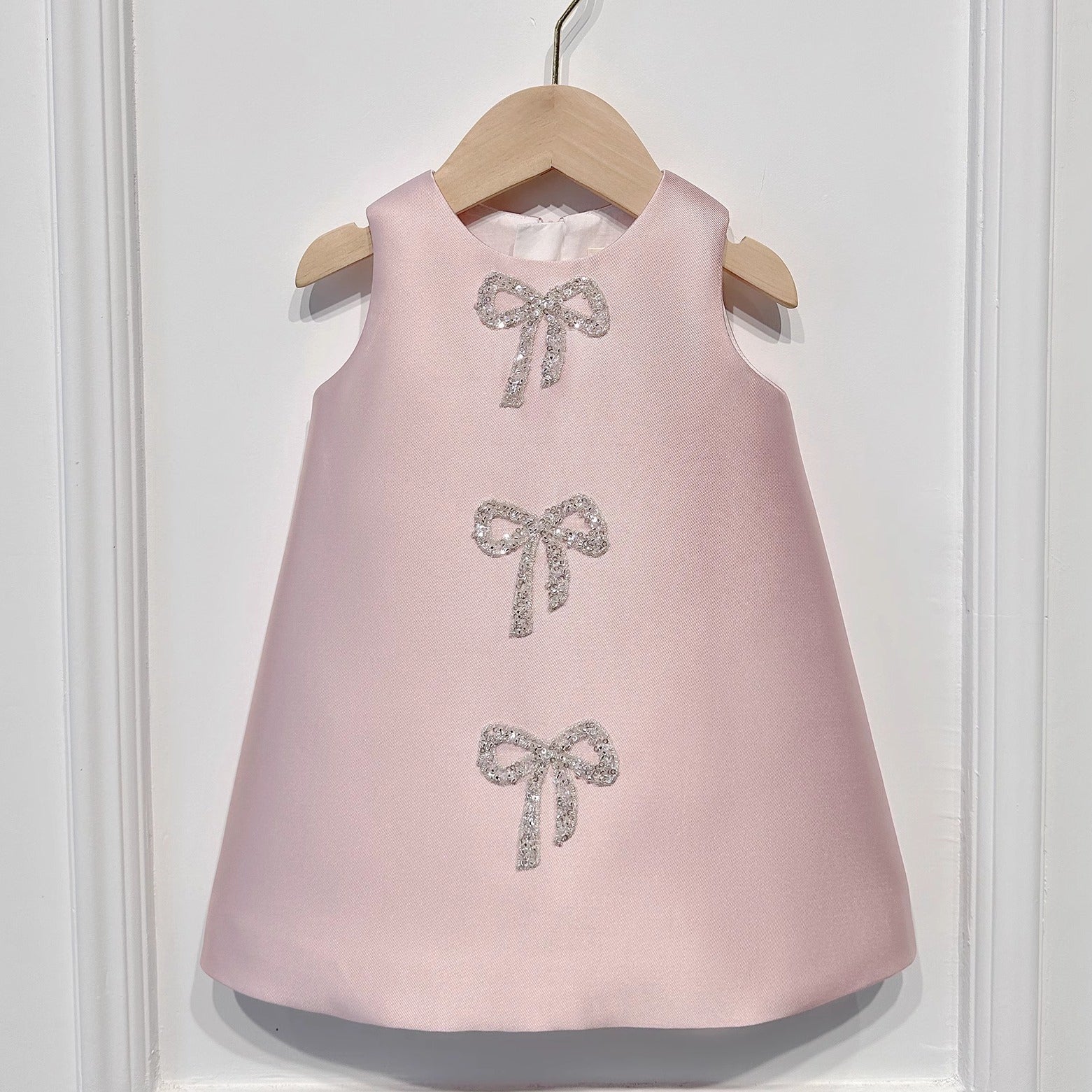 Robes de première communion pour bébés filles  Concours de beauté pour tout-petits  Robe de fille d'honneur