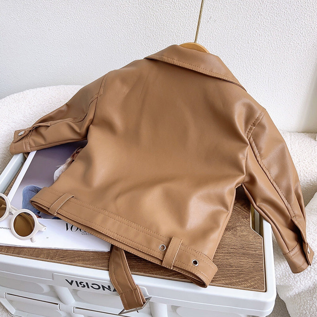 Tenue d'automne pour fille, tenue de rentrée pour fille