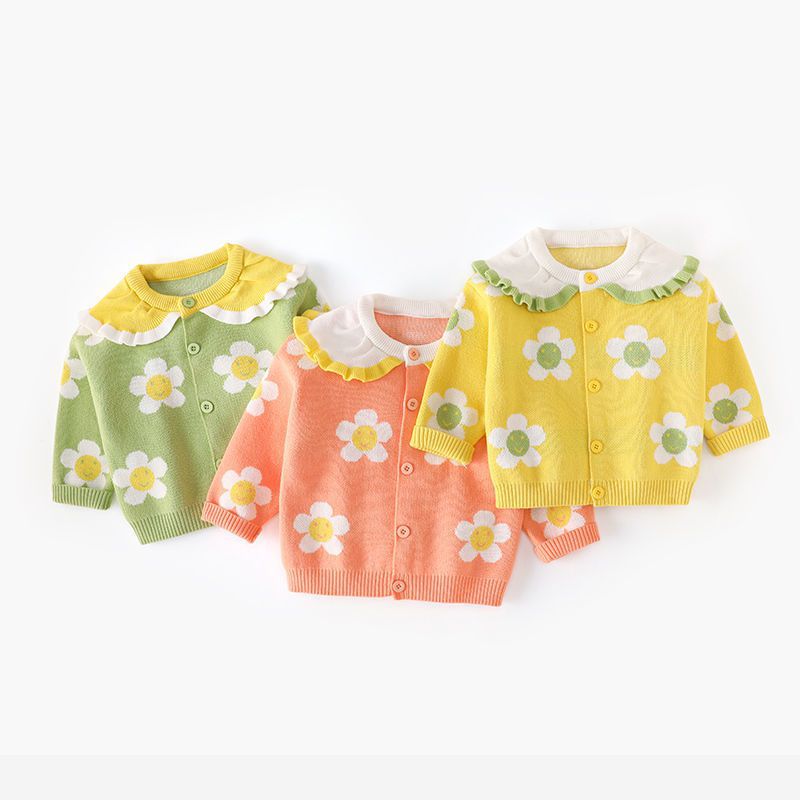 Tenue d'automne élégante pour filles