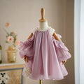 Robes de soirée pour filles Robes pour bébés filles Robes de cortège pour filles