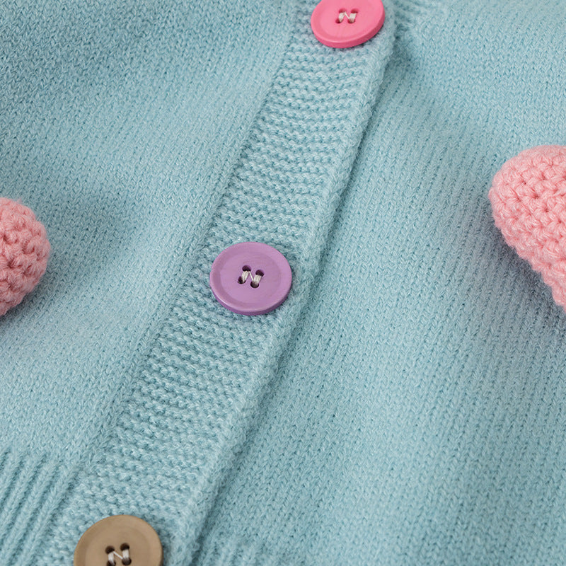 Tenue élégante d'anniversaire pour filles Tenue confortable pour filles