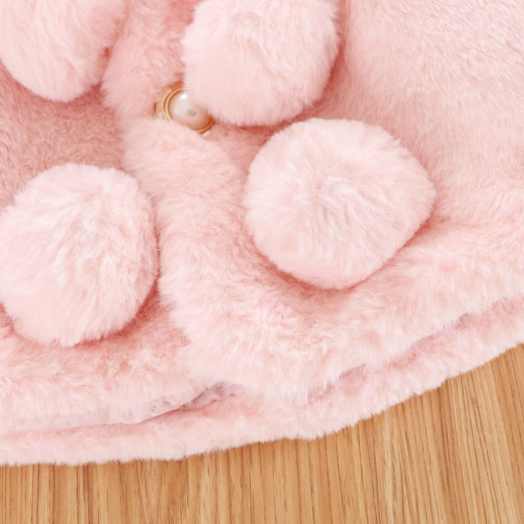 Tenue de rentrée confortable pour filles - Tenue d'hiver confortable pour filles