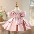 Robes de demoiselle d'honneur Robes de soirée pour filles Robes de fête pour filles