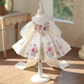Robes de soirée pour fille, robes de bal pour enfant, robes de concours pour fille