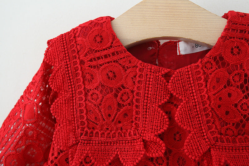 Robe d'automne pour fille Robes de soirée pour fille Robe d'école d'automne pour fille