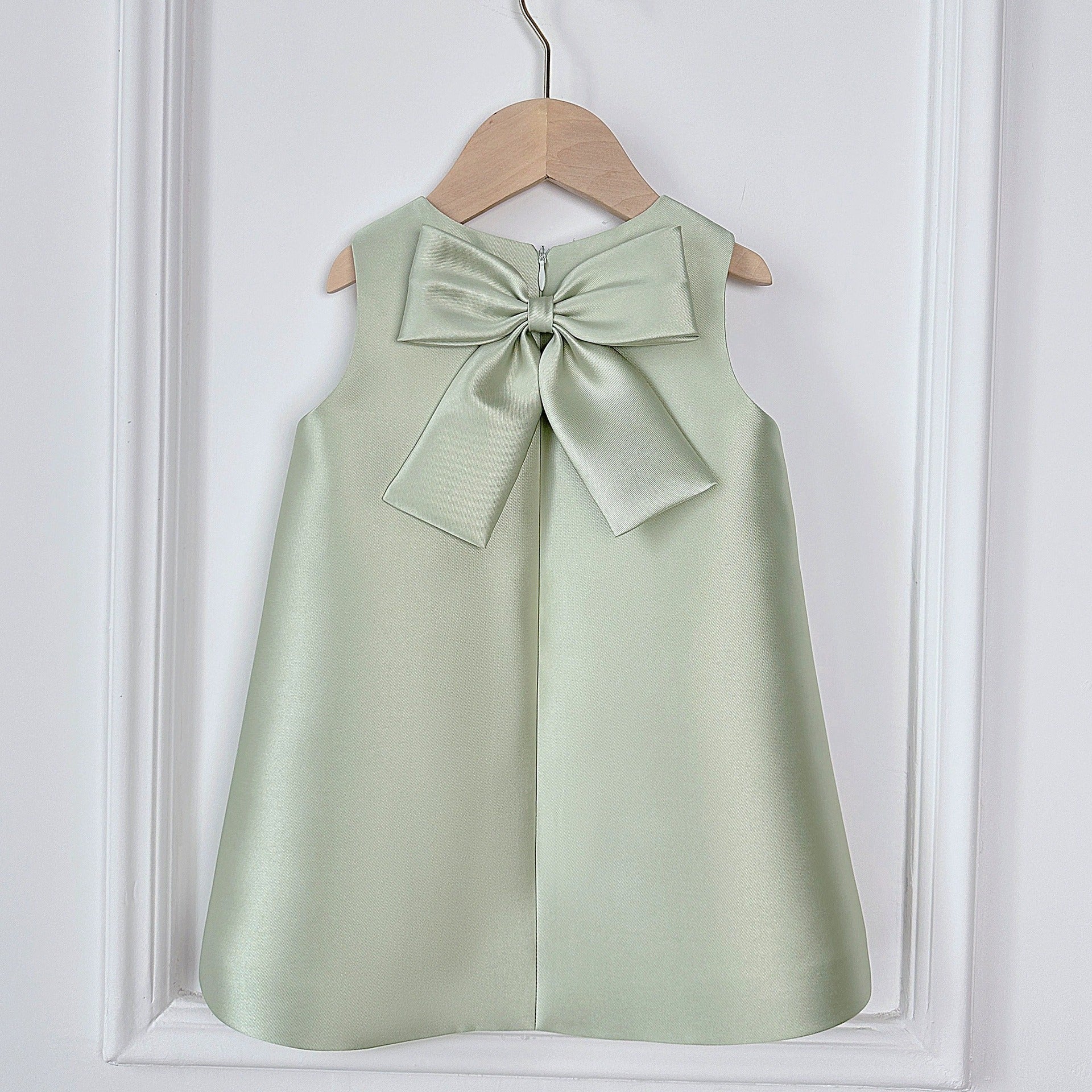 Robes de première communion pour bébés filles  Concours de beauté pour tout-petits  Robe de fille d'honneur