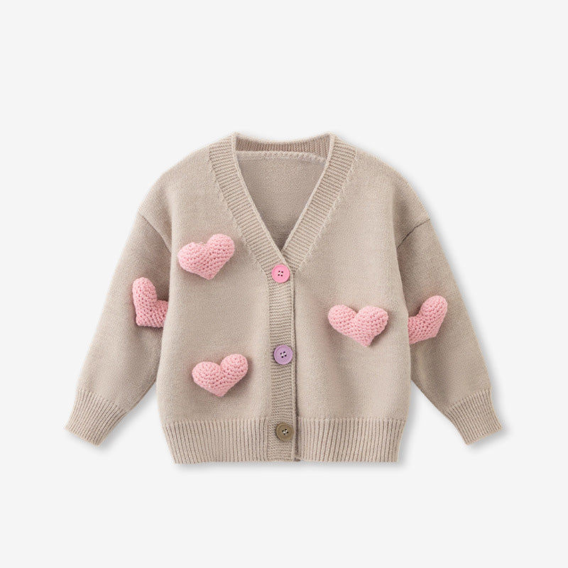 Tenue élégante d'anniversaire pour filles Tenue confortable pour filles