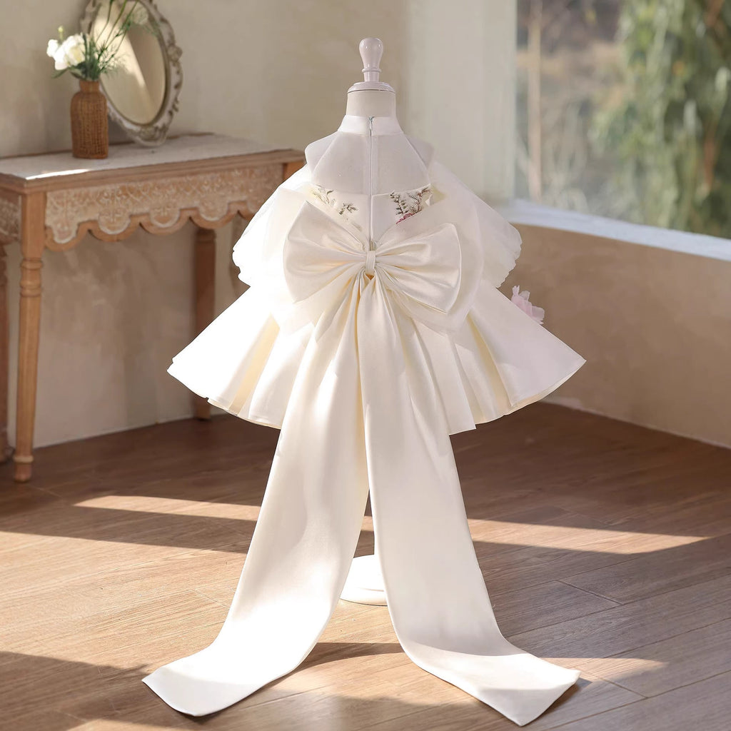 Robes de soirée pour fille, robes de bal pour enfant, robes de concours pour fille