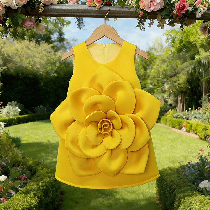Robes de demoiselle d'honneur Robes de soirée pour filles Robes pour bébés filles