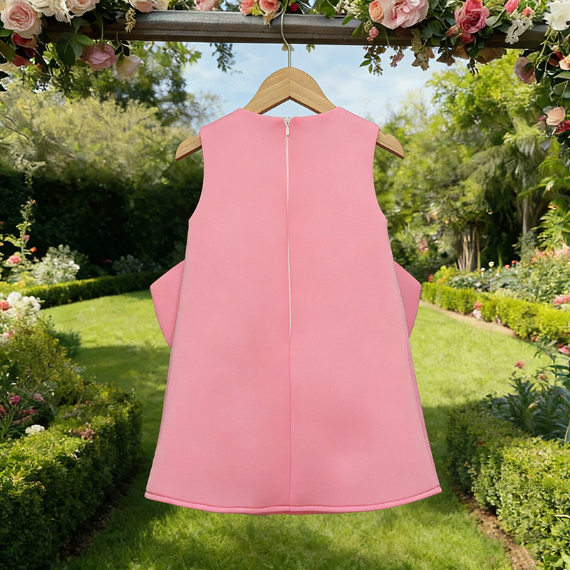 Robes de demoiselle d'honneur Robes de soirée pour filles Robes pour bébés filles