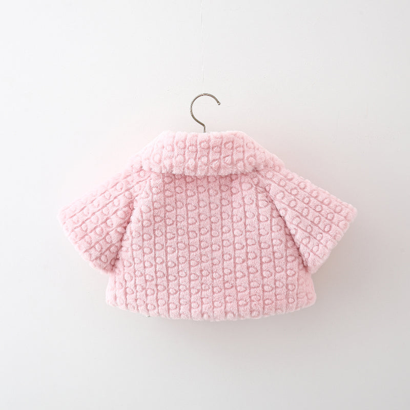 Tenue décontractée confortable pour filles - Tenue élégante pour l'école des filles